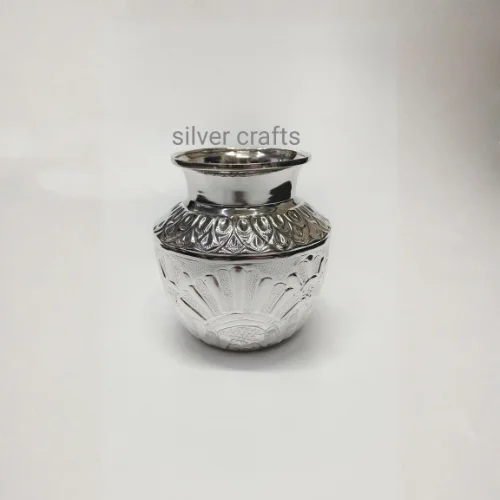Silver Craft 7